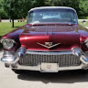 Meet your Posher, Werner